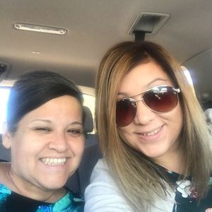 Meet your Posher, Krystal